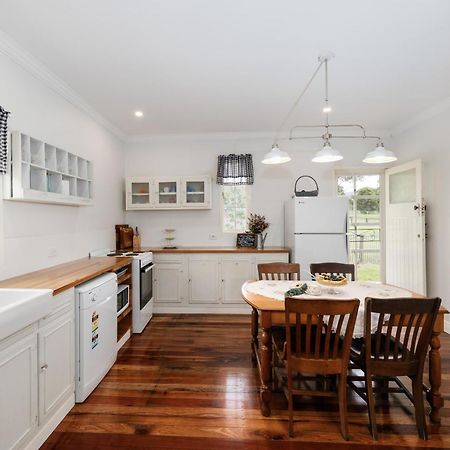 Cottage On Lamington Canungra المظهر الخارجي الصورة